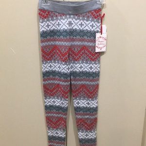 4 for $30! NWT Size XS Pink Rose knit tights